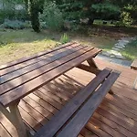 度假居 Tinyhouse Under Watertower