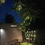 度假居 Tinyhouse Under Watertower 弗罗茨瓦夫