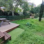 Tinyhouse Under Watertower * 弗罗茨瓦夫