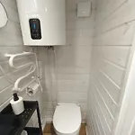 Tinyhouse Under Watertower 弗罗茨瓦夫