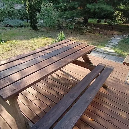 度假居 Tinyhouse Under Watertower