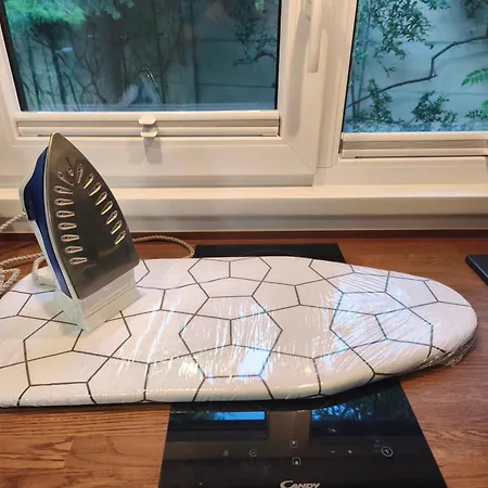 度假居 Tinyhouse Under Watertower *