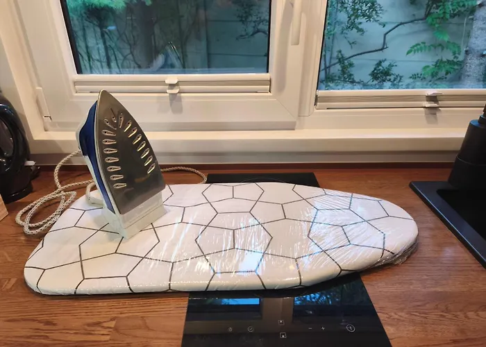 Semesterbostad Tinyhouse Under Watertower *